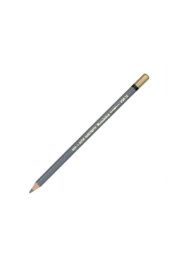 Lapis de Cor Aquarelavel 3720/72 Slate Grey Koh-i-noor